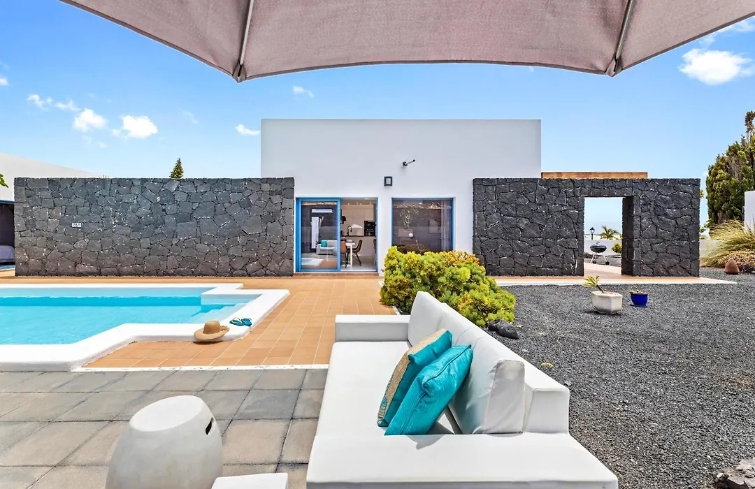 Villa Nerea-1